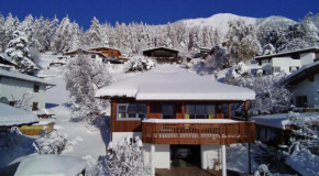 Ferienhaus Sonnenberg Reith Bei Seefeld
